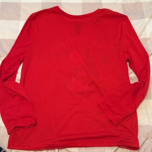 Women’s Snoopy Winter Pajamas - Picture 3 of 6